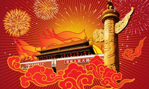 僵尸女友送月饼啦