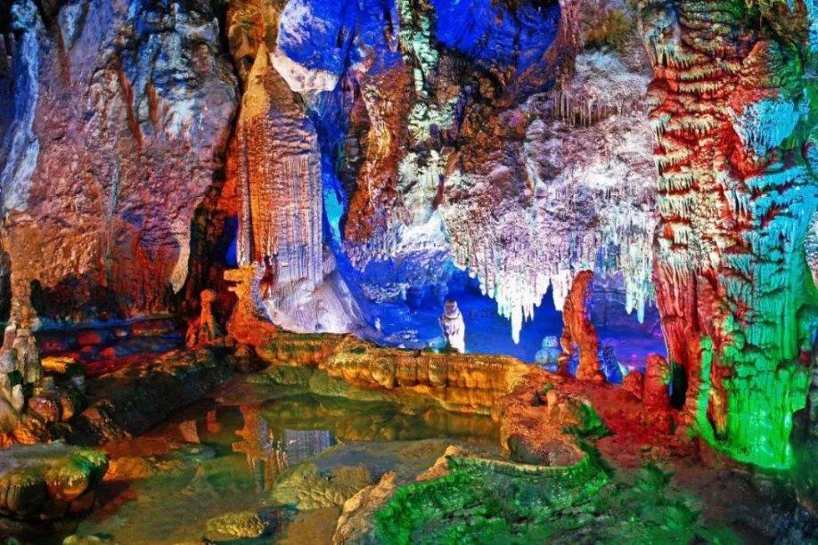 《幻兽帕鲁》地图大小调整介绍